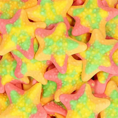 BUILD YOUR OWN SWEET PICK N MIX - 100G PORTIONS | PART2