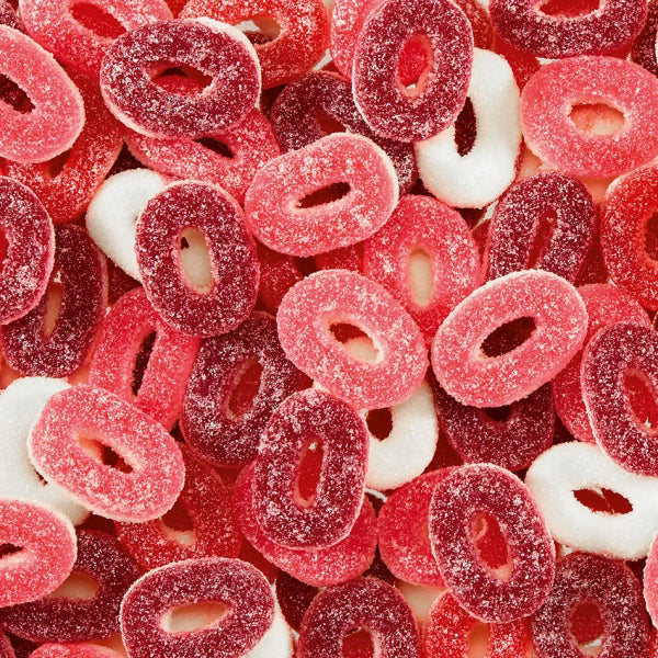 BUILD YOUR OWN SWEET PICK N MIX - 100G PORTIONS | PART2