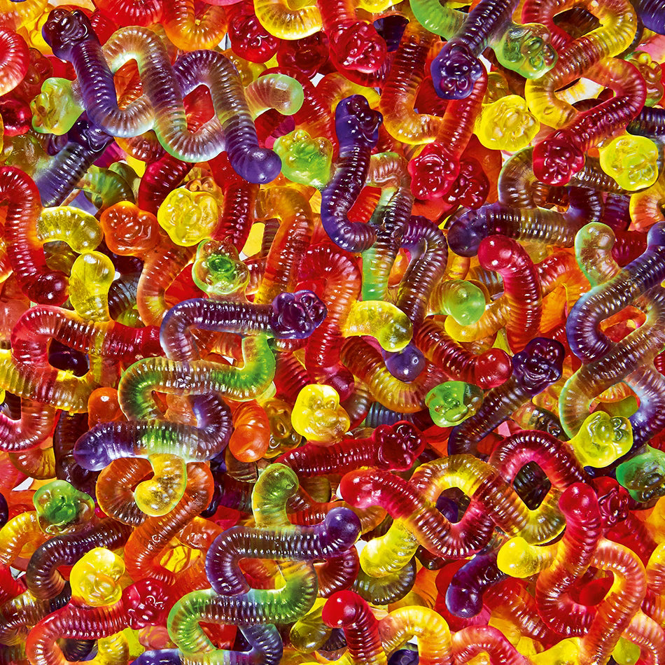 BUILD YOUR OWN SWEET PICK N MIX - 100G PORTIONS | PART2