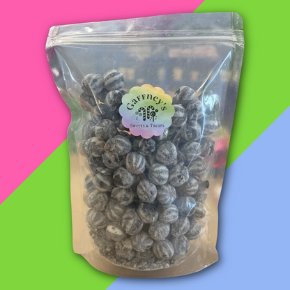 (AUCTION) Candy Pouches | Range of Sizes