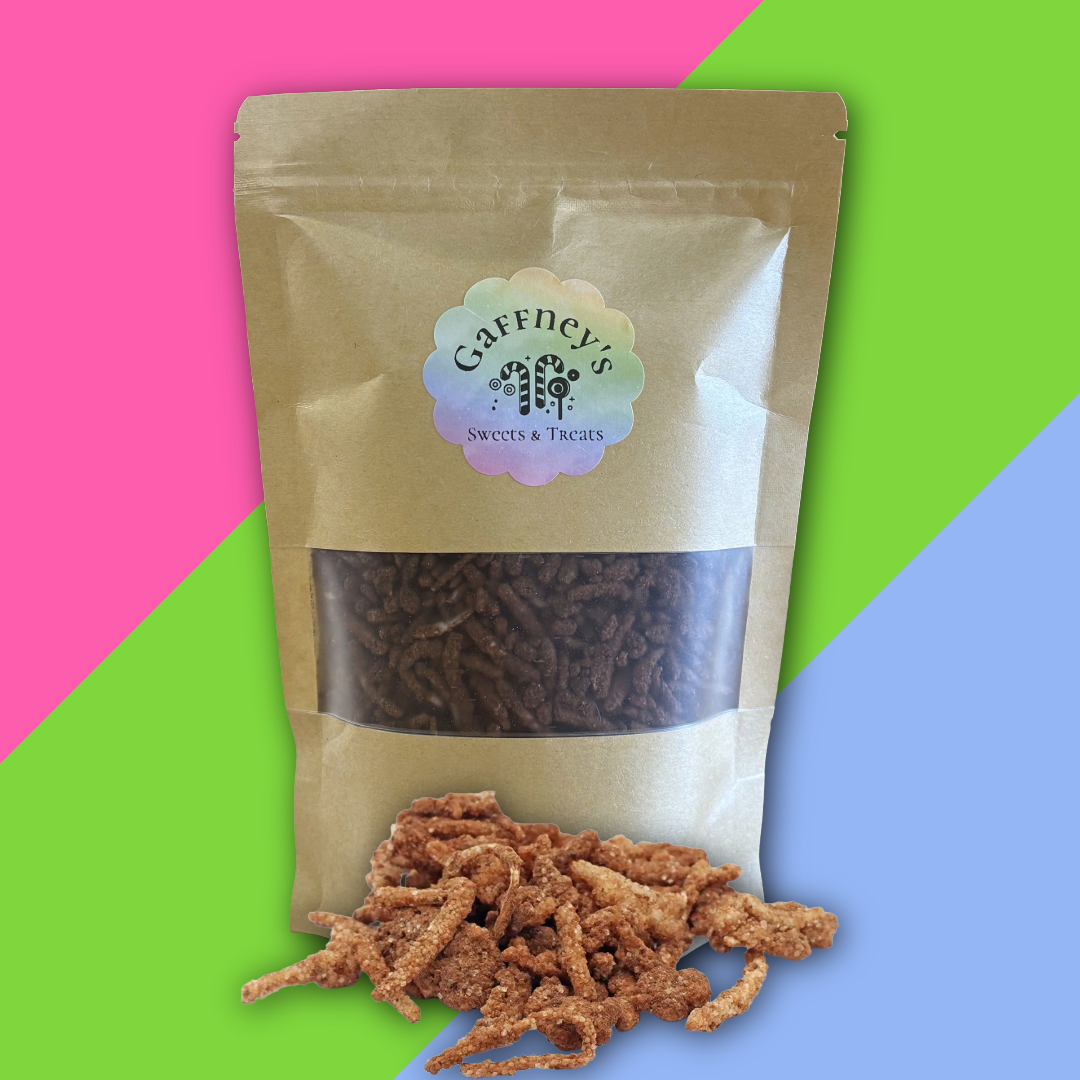 Gaffney's 250g Pouch of Coconut Strands 'Sweet Tobacco'