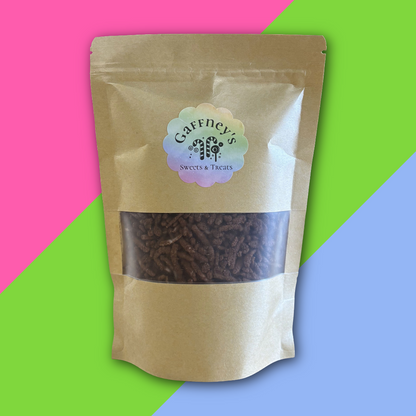 Gaffney's 250g Pouch of Coconut Strands 'Sweet Tobacco'