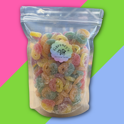(AUCTION) Candy Pouches | Range of Sizes