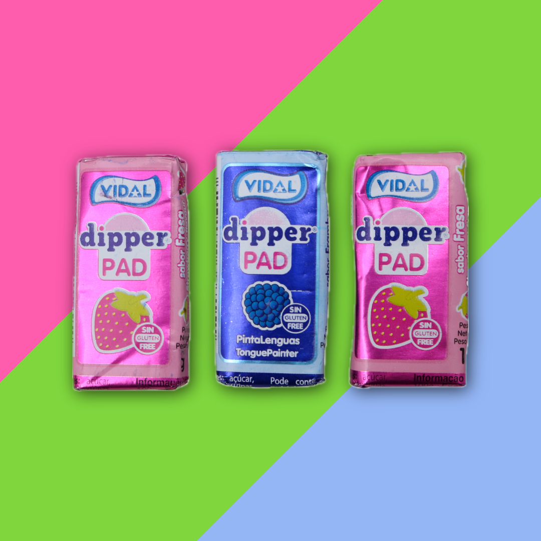 (AUCTION) Vidal Dipper Chews 2kg