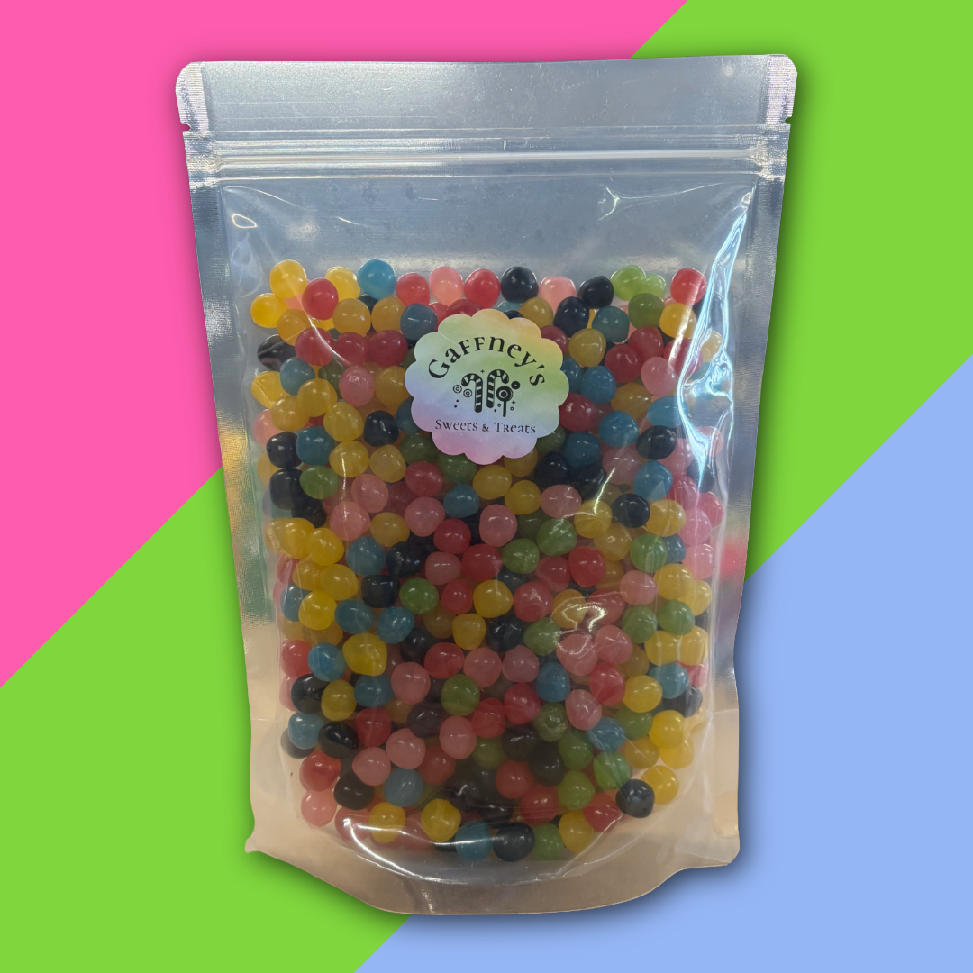 (AUCTION) Candy Pouches | Range of Sizes