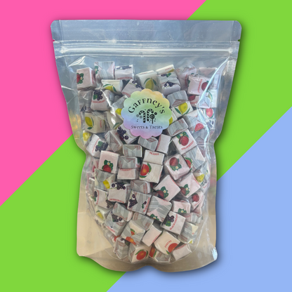 (AUCTION) Candy Pouches | Range of Sizes