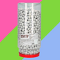M&M's Peanut Chocolate – Huge 4KG Refill Cartridge | Party Snack, Candy Jar Bulk Pack