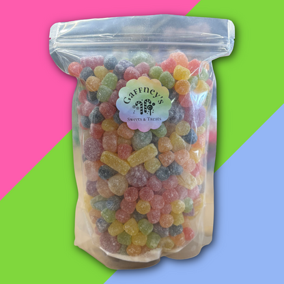 (AUCTION) Candy Pouches | Range of Sizes