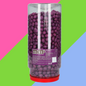 M&M's Peanut Chocolate – Huge 4KG Refill Cartridge | Party Snack, Candy Jar Bulk Pack