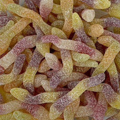 BUILD YOUR OWN SWEET PICK N MIX - 100G PORTIONS | FIZZY/NON-FIZZY