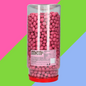 M&M's Peanut Chocolate – Huge 4KG Refill Cartridge | Party Snack, Candy Jar Bulk Pack