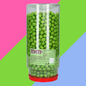 M&M's Peanut Chocolate – Huge 4KG Refill Cartridge | Party Snack, Candy Jar Bulk Pack