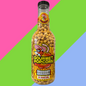 MRS FOXES Gourmet Crunchy Caramel Popcorn – Crunchy & Sweet | HUGE 890g or Small 260g Bottle
