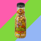 MRS FOXES Gourmet Crunchy Caramel Popcorn – Crunchy & Sweet | HUGE 890g or Small 260g Bottle