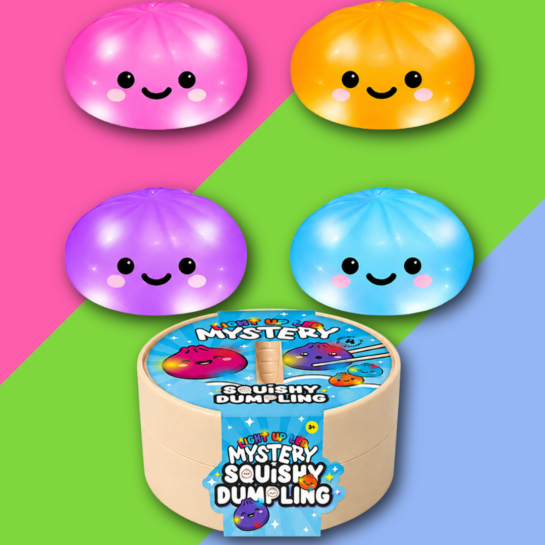 (AUCTION) Squishies