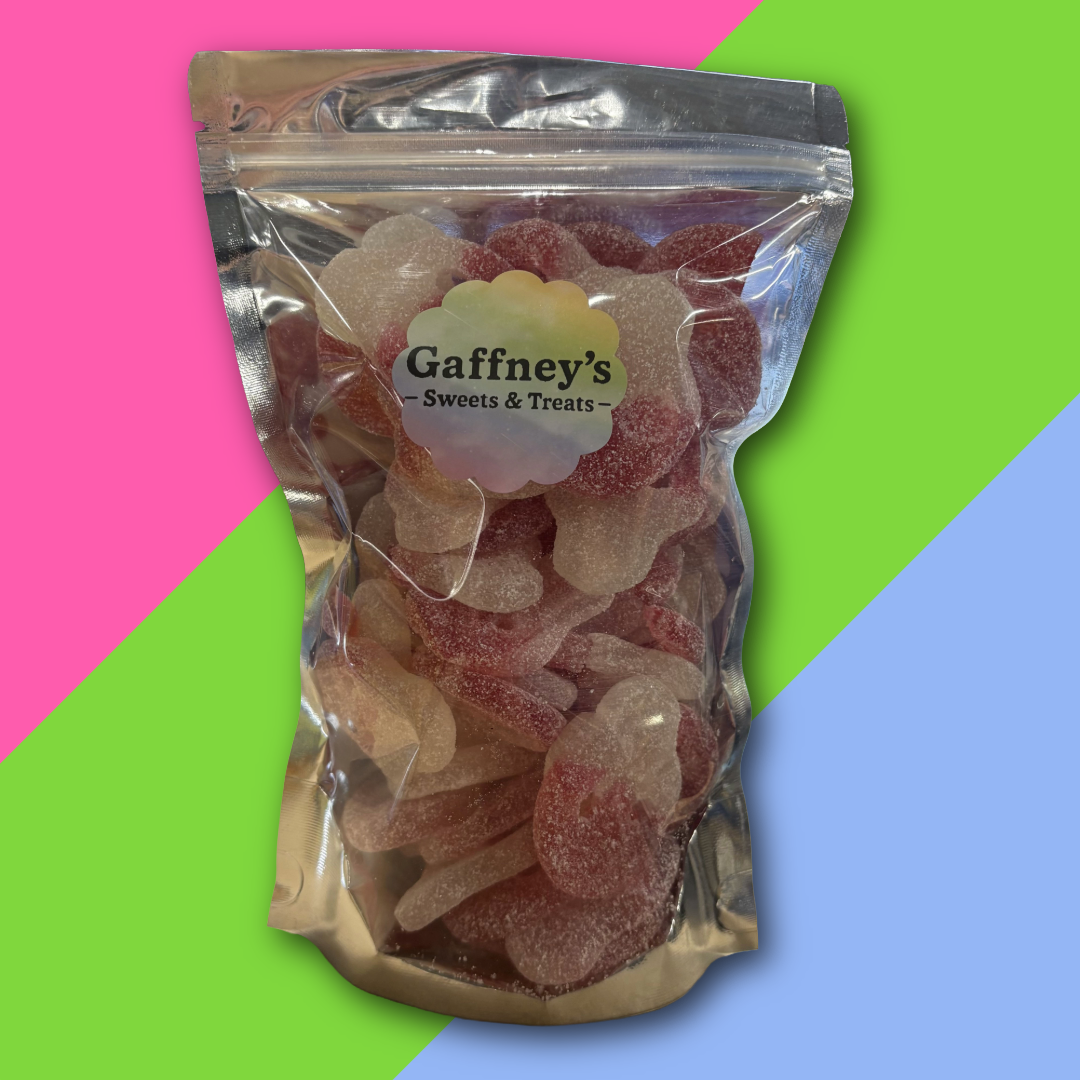 (AUCTION) CandyCrave Skulls 500g Pouches