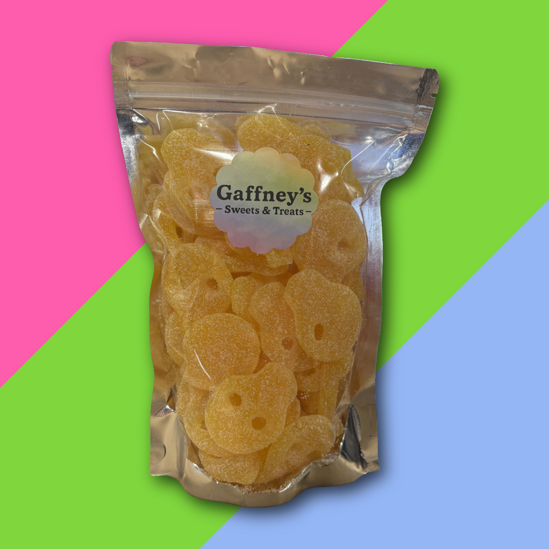 (AUCTION) CandyCrave Skulls 500g Pouches