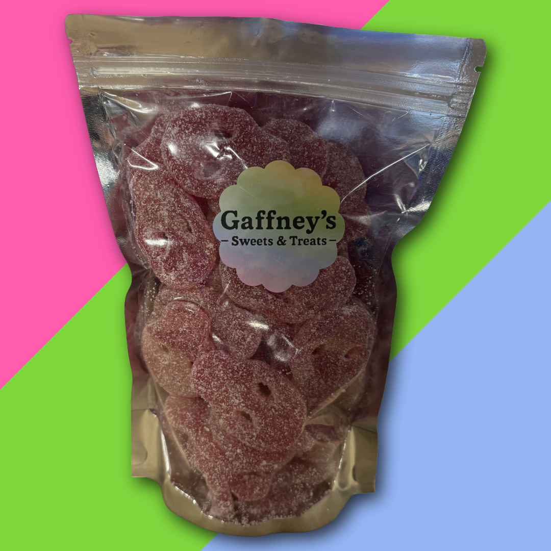 (AUCTION) CandyCrave Skulls 500g Pouches