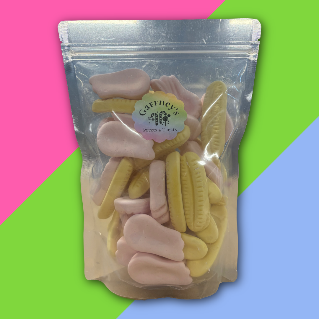 (AUCTION) Candy Pouches | Range of Sizes