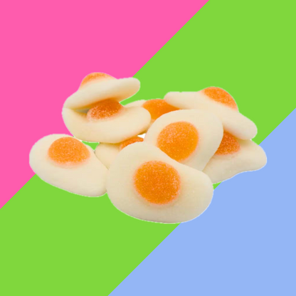 BUILD YOUR OWN SWEET PICK N MIX - 100G PORTIONS | FIZZY/NON-FIZZY