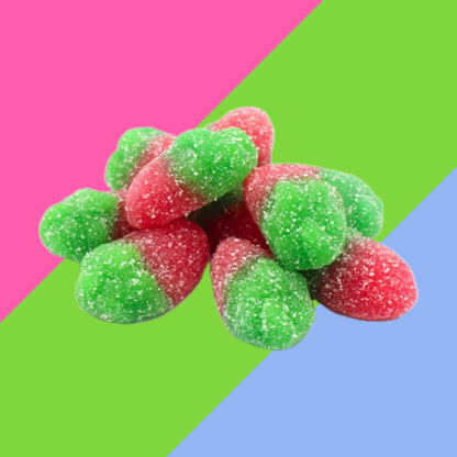 BUILD YOUR OWN SWEET PICK N MIX - 100G PORTIONS | FIZZY/NON-FIZZY