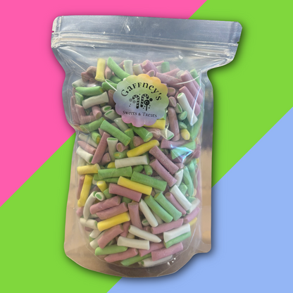 (AUCTION) Candy Pouches | Range of Sizes