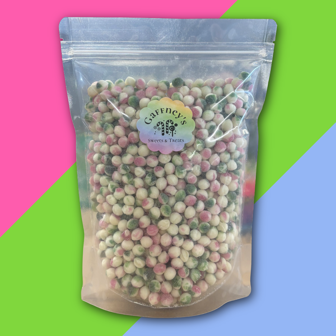 (AUCTION) Candy Pouches | Range of Sizes