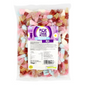 1kg Pick n Mix Station Sweets Bag – Assorted Kingsway Retro & Classic Candy Mixes
