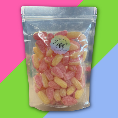 (AUCTION) Candy Pouches | Range of Sizes