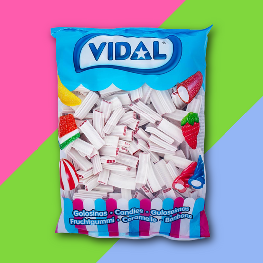 (AUCTION) Vidal Filled Bricks Bag 1.5kg