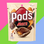 Mars Pods – 160g Bag | Imported from Australia | Irresistible Chocolate Snack!