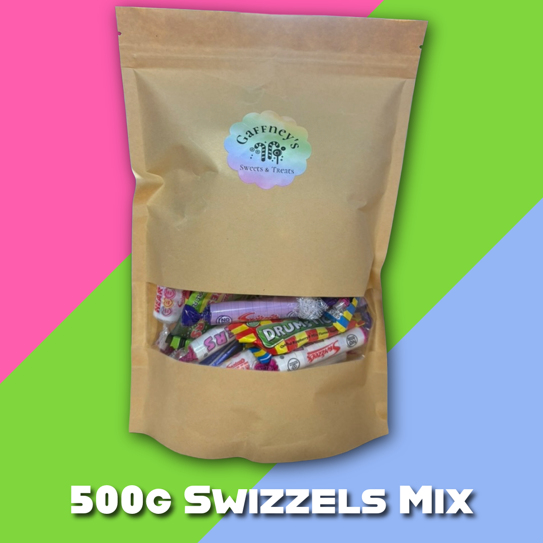 (AUCTION) Candy Pouches | Range of Sizes