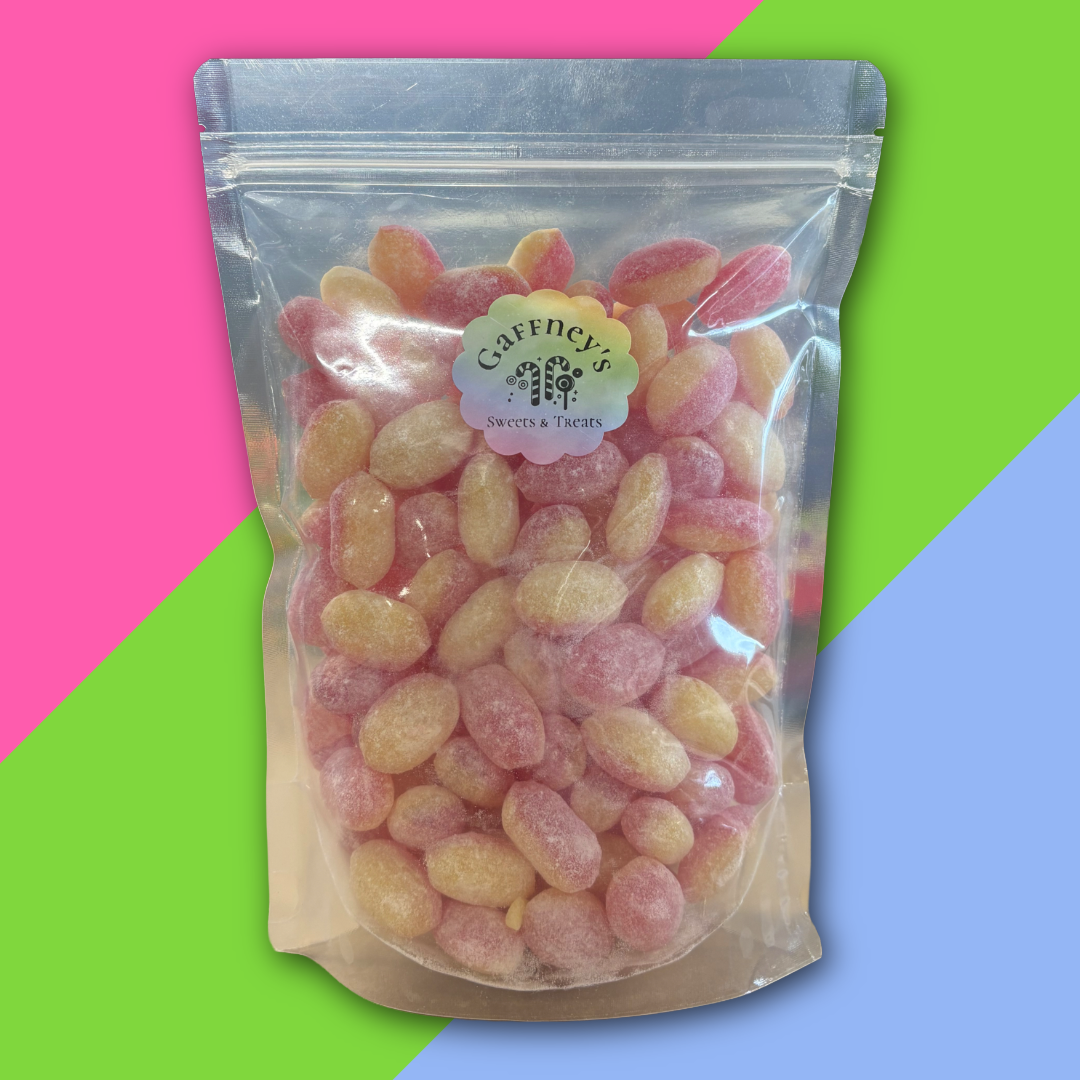 (AUCTION) Candy Pouches | Range of Sizes