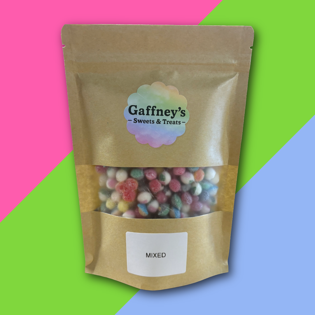 PIPS POUCHES | 250g - Multiple Flavours