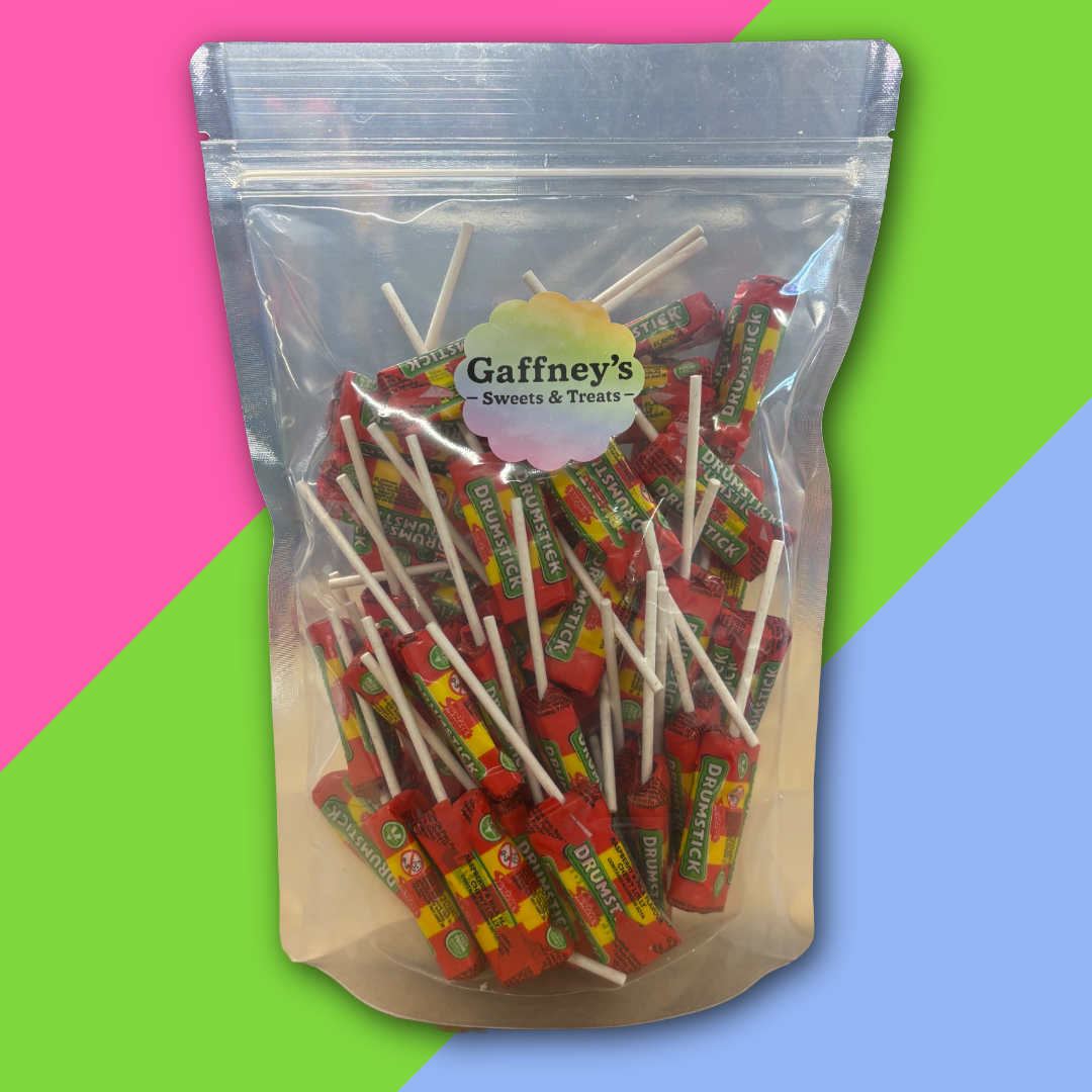(AUCTION) Candy Pouches