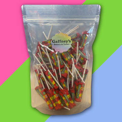 (AUCTION) Candy Pouches