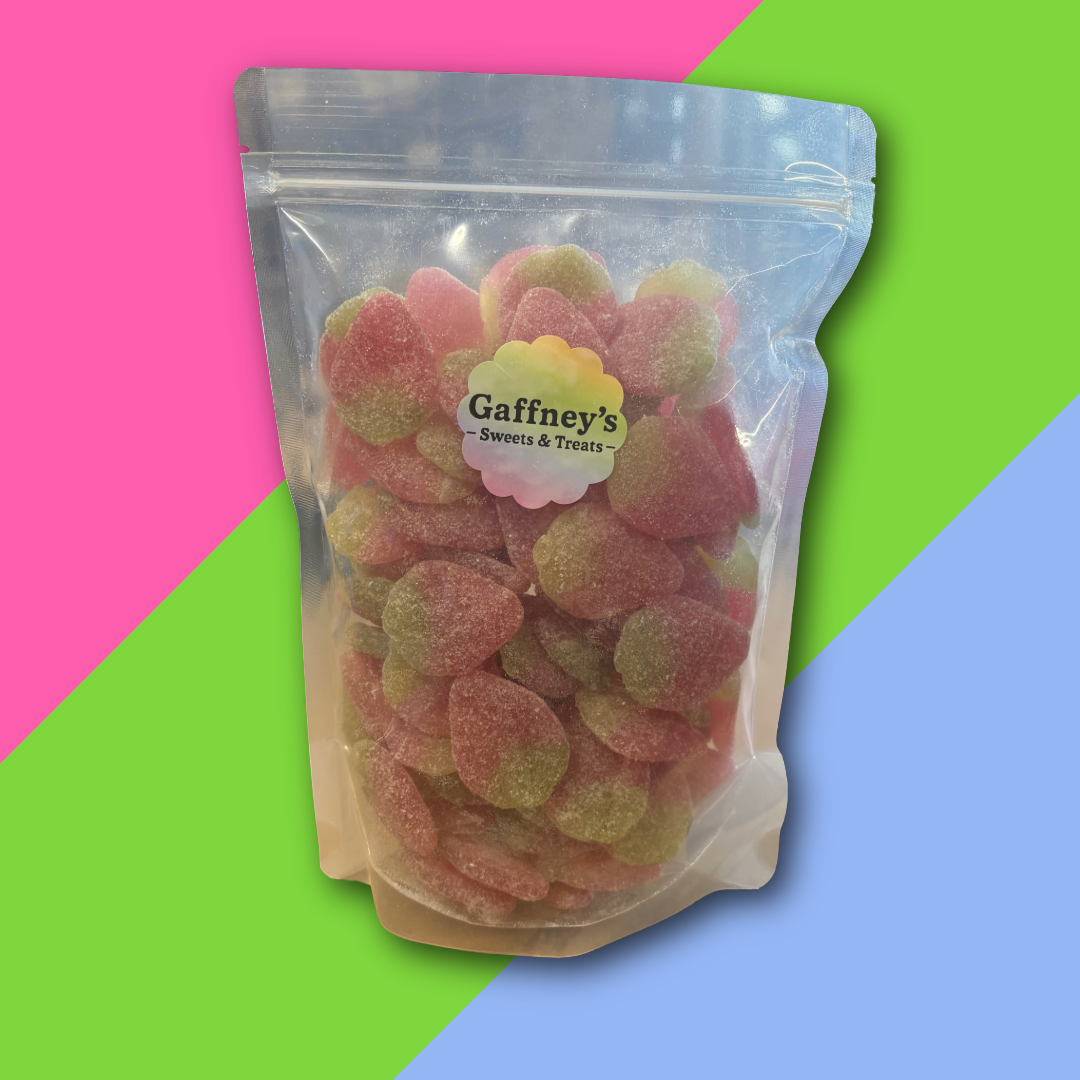 (AUCTION) Candy Pouches