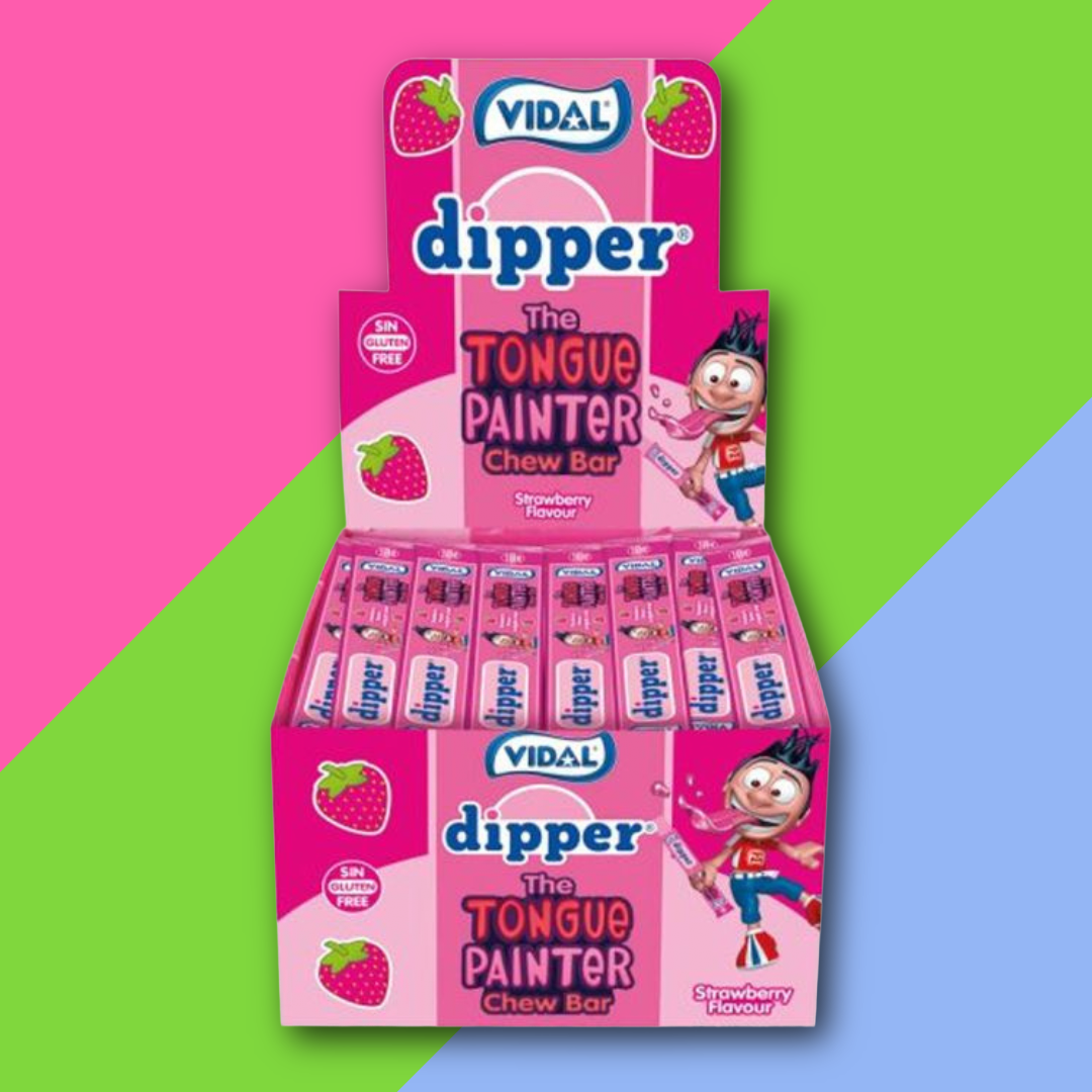 (AUCTION) Vidal Dipper XL Chews | 100pcs