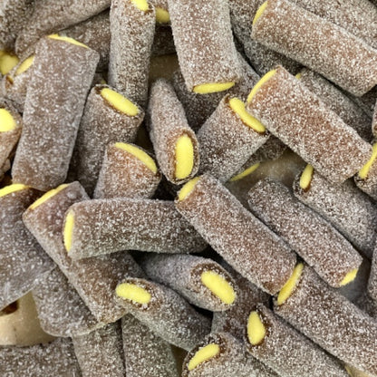 BUILD YOUR OWN SWEET PICK N MIX - 100G PORTIONS | PART2