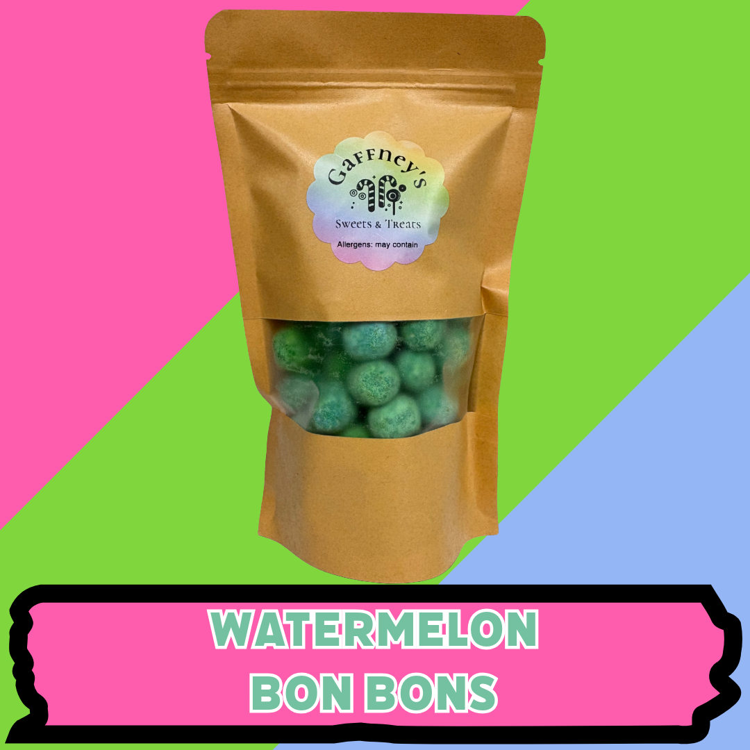 Kingsway Vegetarian Bon Bons | Various Flavours & Pouch Sizes