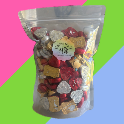 (AUCTION) Candy Pouches | Range of Sizes
