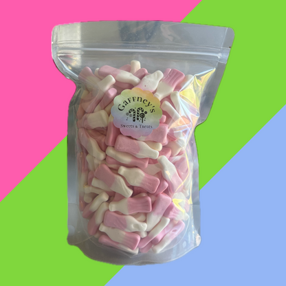 (AUCTION) Candy Pouches | Range of Sizes