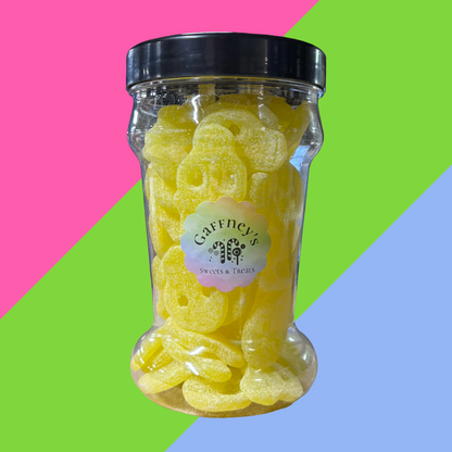 GAFFNEYS | CandyCrave Skulls 750G Jar
