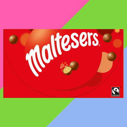 Maltesers Chocolate Gift Box - 310g