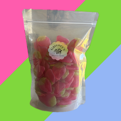(AUCTION) Candy Pouches | Range of Sizes