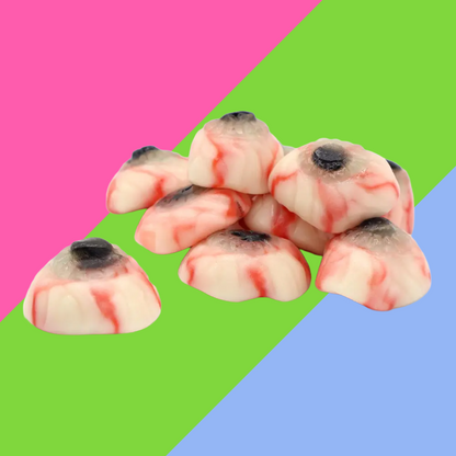(AUCTION) Kingsway Jelly Eyeballs 3kg