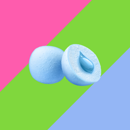 Chewits Blue Raspberry Juicy Bites 115g Bag