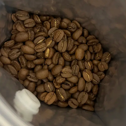 Gaffney's Coffee | House Blend | 250g Resealable Bag | Ground & Wholebean