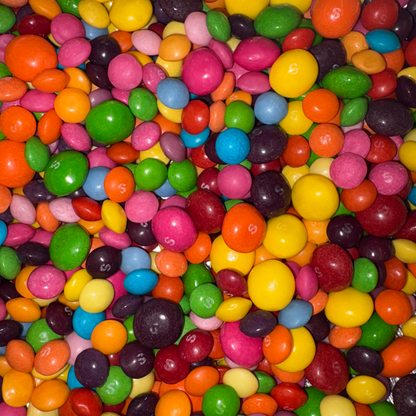 Gaffney's Mixed Skittles Bucket | Approx 850g