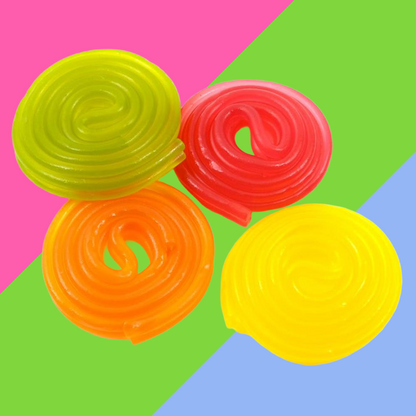 Haribo Rotella Tub 800g
